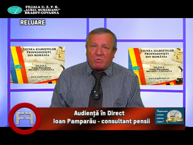 (Faţă în faţă) Emisiune 6 mai